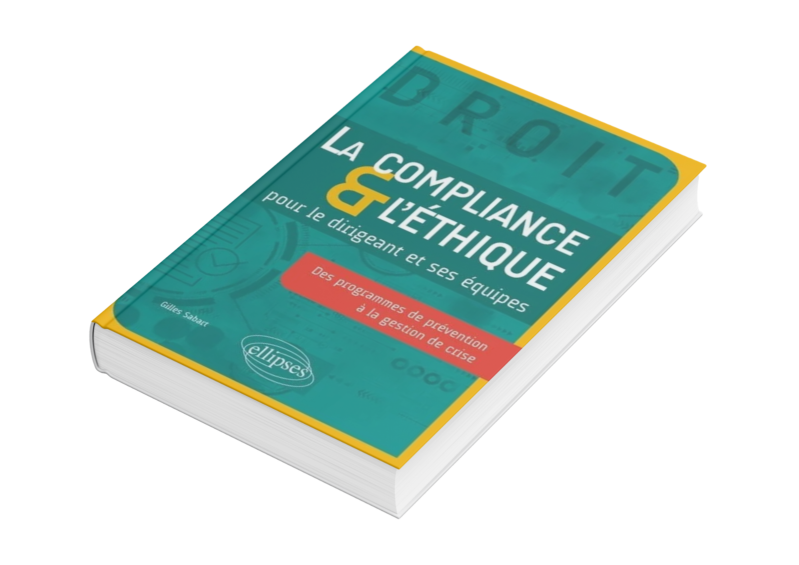 la compliance et l'éthique pour le dirigeant et ses équipes la compliance et l'éthique pour le dirigeant et ses équipes