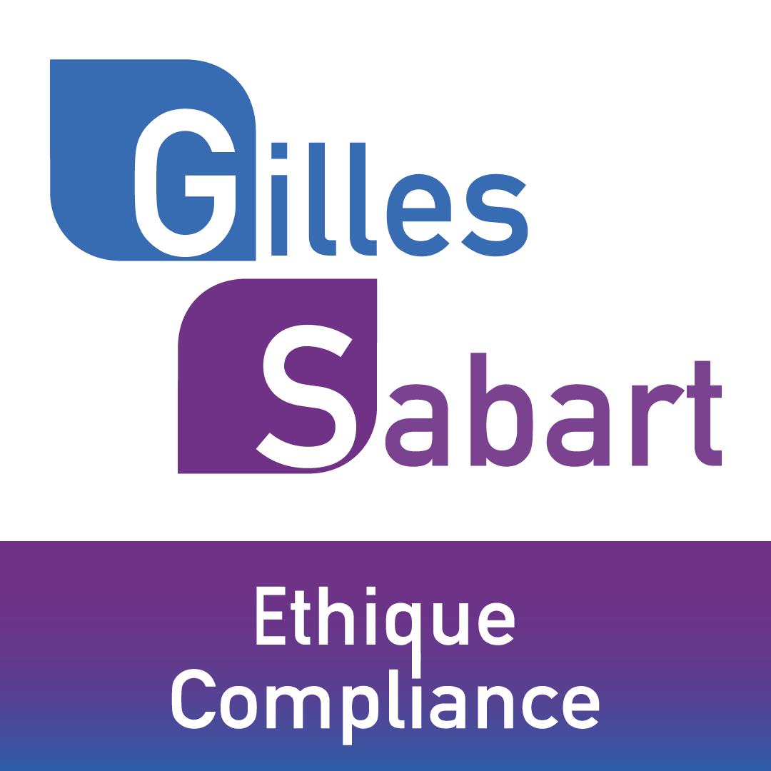 logo gilles sabart blog
