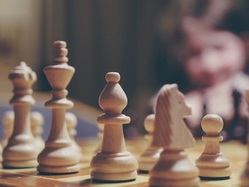 ethique des affaire et conseil administration michal parzuchowski unsplash