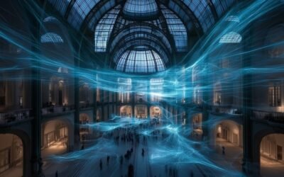 « Mettre l’IA au service du droit » – Entretien avec Benjamin De Almeida