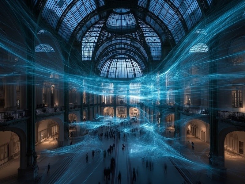 ia dans le domaine legal