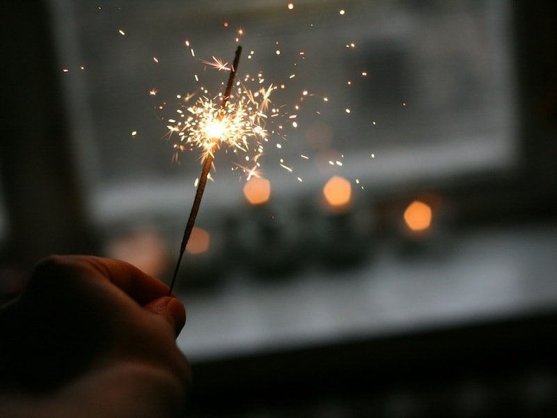 nouvelle année 2026 danil aksenov e unsplash