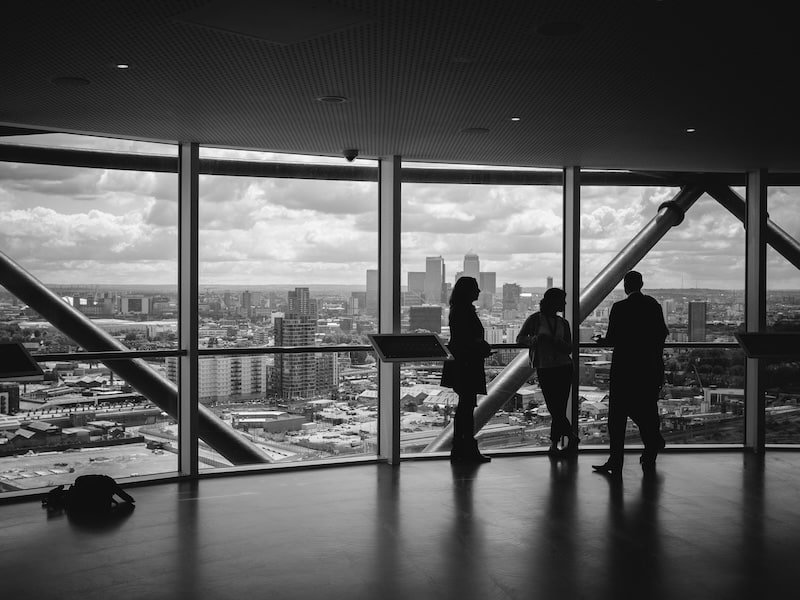 ethique des affaires et gouvernance photo charles forerunner unsplash