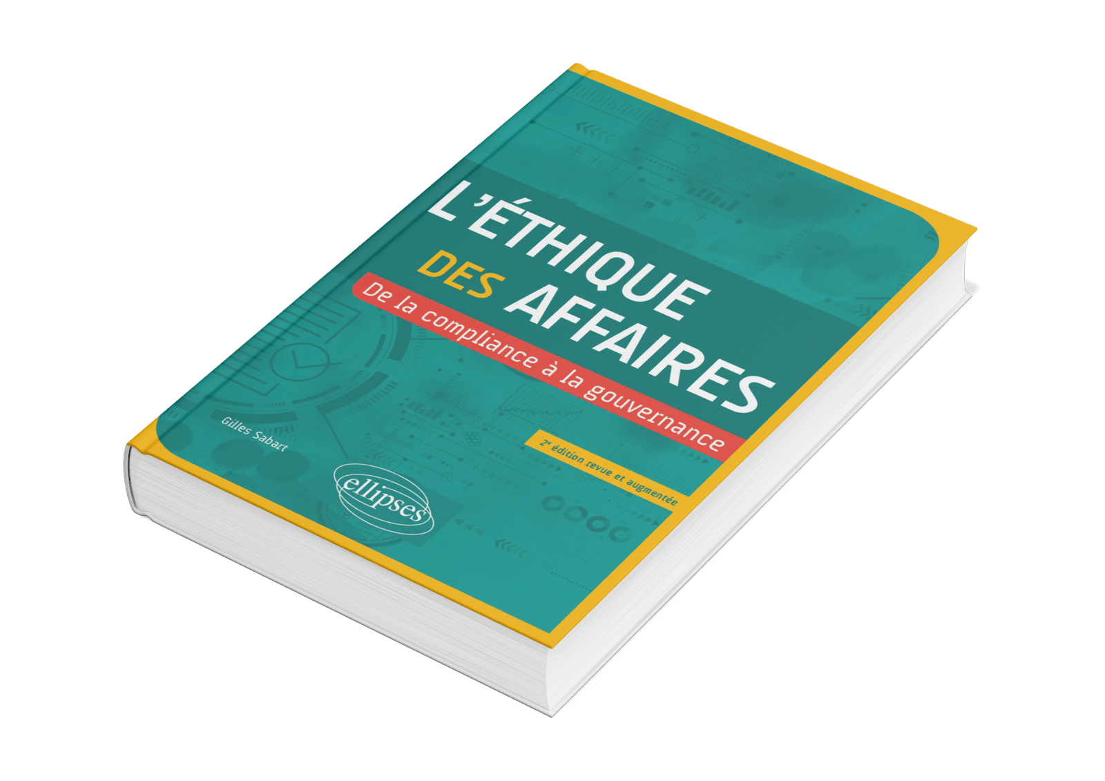 ethique des affaires, de la compliance à la gouvernance